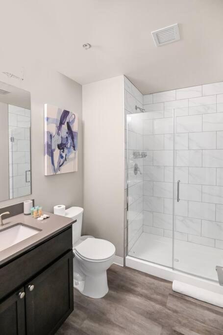 2Br Unit In The Heart Of Dt On Playhouse Square, With Pool And Gym Access-1106 Appartement Cleveland Buitenkant foto