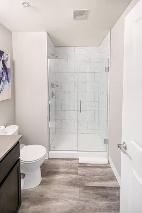 2Br Unit In The Heart Of Dt On Playhouse Square, With Pool And Gym Access-1106 Appartement Cleveland Buitenkant foto