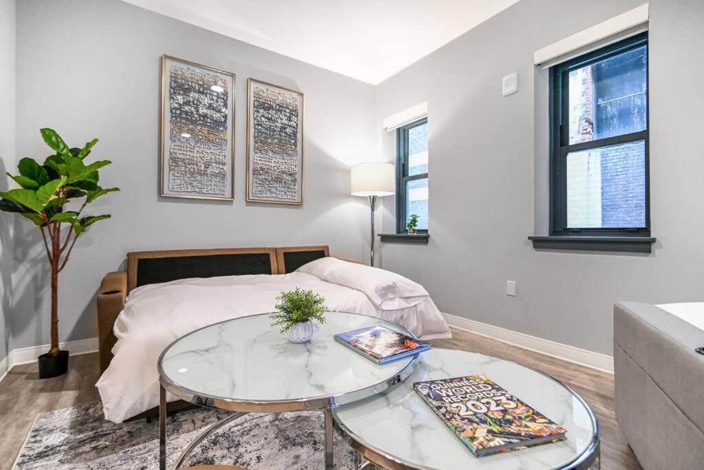 2Br Unit In The Heart Of Dt On Playhouse Square, With Pool And Gym Access-1106 Appartement Cleveland Buitenkant foto